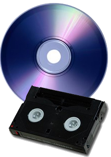 Hi8 Video auf DVD konvertieren